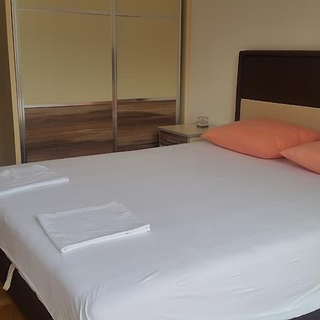 Apartment Kovacevic Budva Bilik gambar