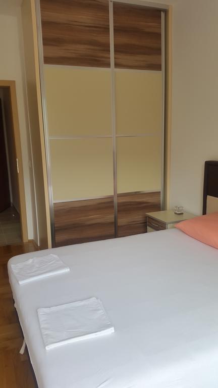 Apartment Kovacevic Budva Bilik gambar