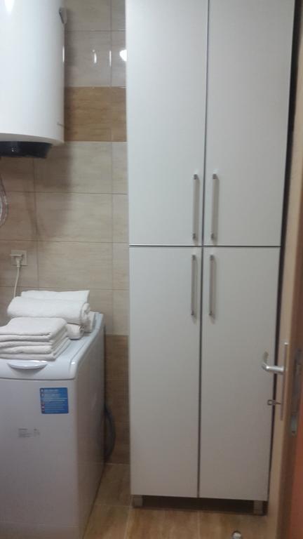 Apartment Kovacevic Budva Bilik gambar