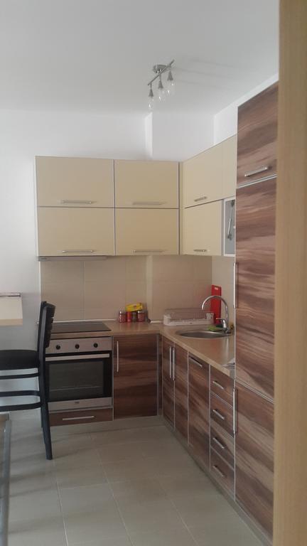 Apartment Kovacevic Budva Bilik gambar